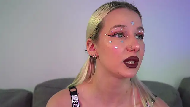 RanyThomson Live XXX-Chat