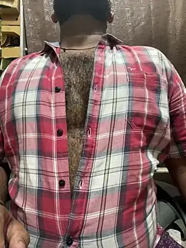 Chat +18 de Daddywild ao vivo