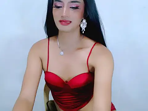 Queeny_Cassandra's Webcam Show