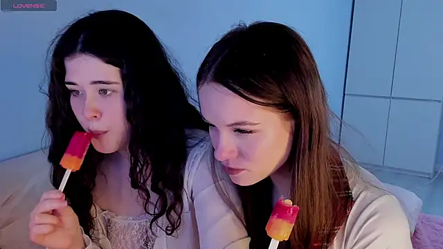 Chat XXX ao vivo de ChloeBlisss
