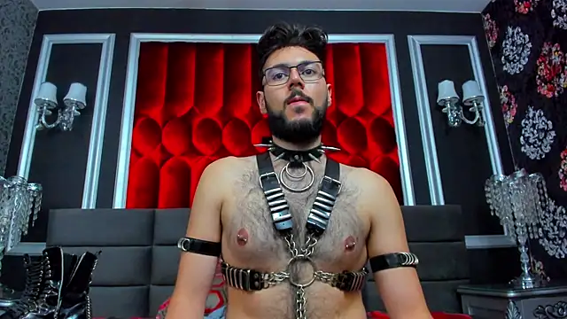 Show de webcam de RavenKnight_