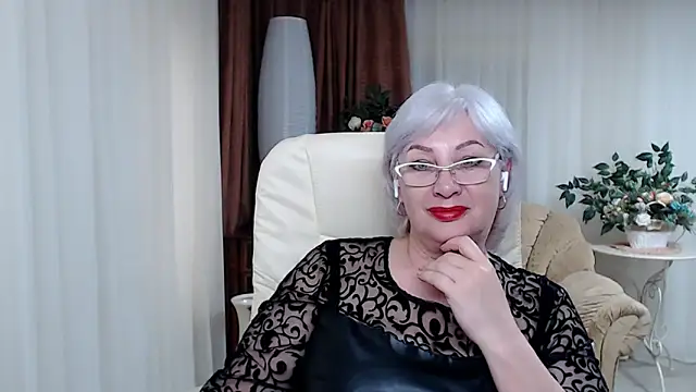 Beautiful_wooman Live XXX-Chat