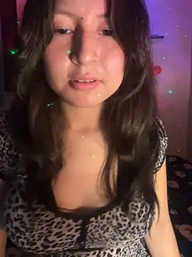 Noamilk's Webcam Show