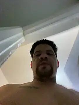 Dominicanobb's Webcam Show
