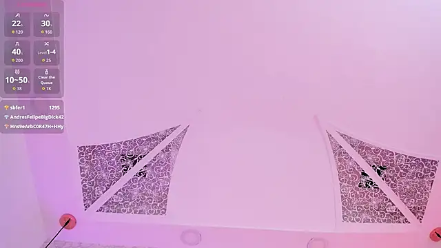 Nikky_Red_'s Live XXX Chat