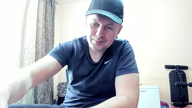 SanFrantsisko's Webcam Show