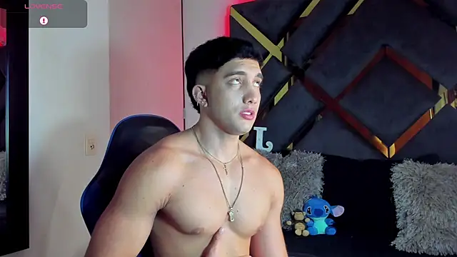 Chatroom XXX en direct de jeicob_stone