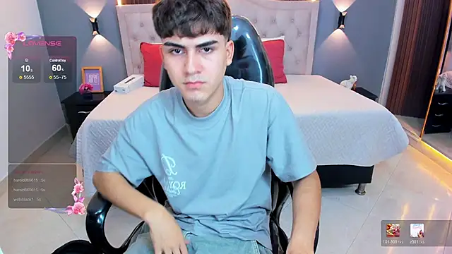 Tommy18__ – Naživo XXX chat