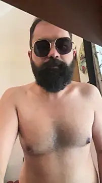 VelvetBubble 在線直播表演