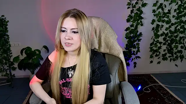 Chat XXX en directo de Kumiho_7777