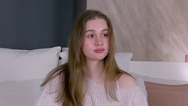 دردشة EllieHayes الجنسية المباشرة