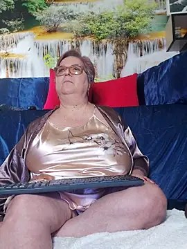 QueenPammy1's Live XXX Chat