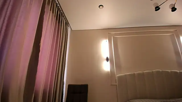 Wizardkis' Webcam Show