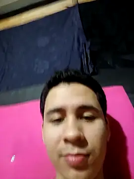 Show de charlotte_axel na webcam