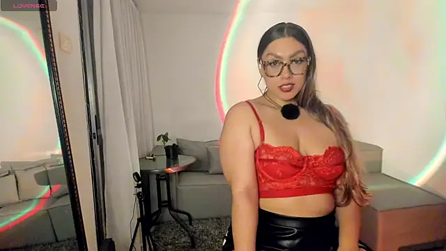 Im_sophiie – Naživo XXX chat