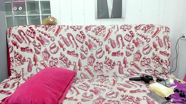 Chat XXX ao vivo de Nadine_asian