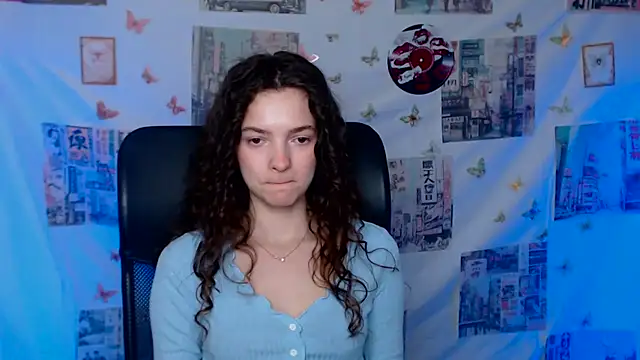 Czat XXX na żywo – _SusieSu_