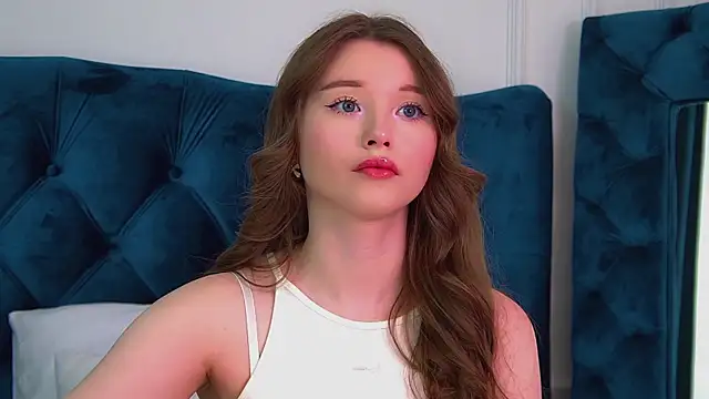 KeiraAsti 라이브 XXX 채팅