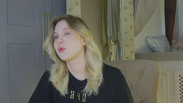 Živý XXX chat CaitlinSugar