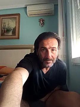 DanTrov79 Live XXX Chat