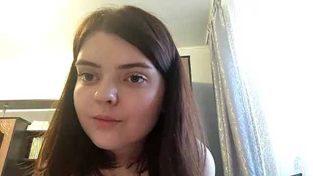 RebelDesiree – Naživo XXX chat