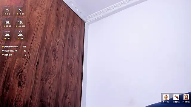 Mature_Skinnyn Live XXX chat