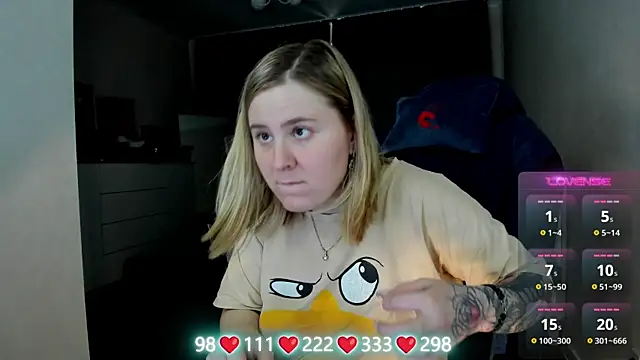 Olivia_Munk – Naživo XXX chat