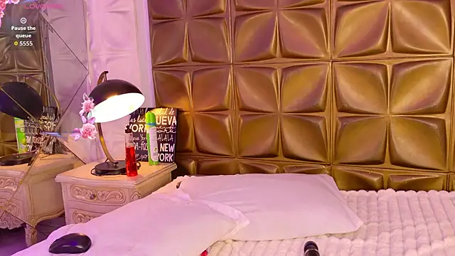 SamanthaPierce Chat XXX in diretta