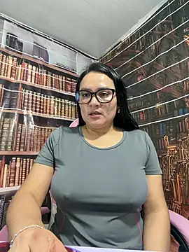 Rouse69_ Show in webcam