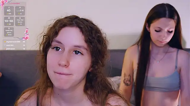 Chat XXX Live GabrielleLynchard
