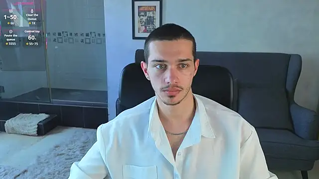 عرض كام KaydenDrew