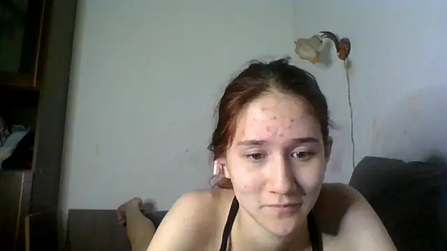 NickiKisinger 라이브 XXX 채팅