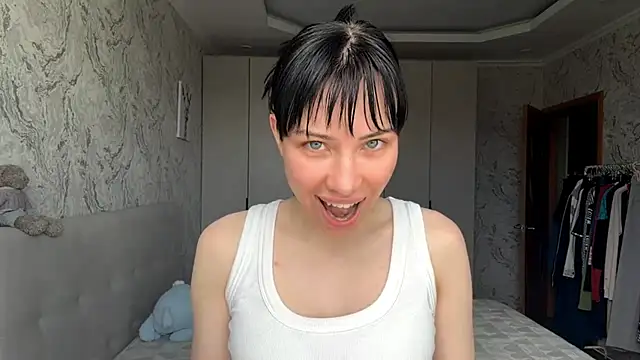LuisaAlconcel Webcam-Show