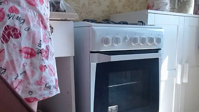 Anabelldestiny Show Webcam