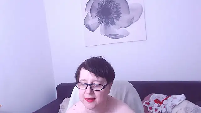 Chatroom XXX en direct de ChristaRose