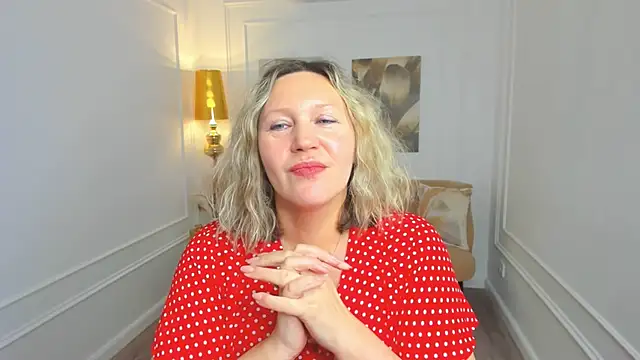 NinaStarle 라이브 XXX 채팅