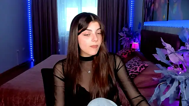 StellaBest Webcamshow