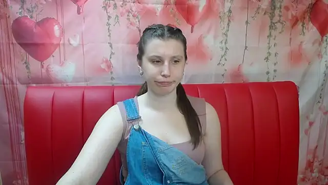 Živý XXX chat LilianaShine