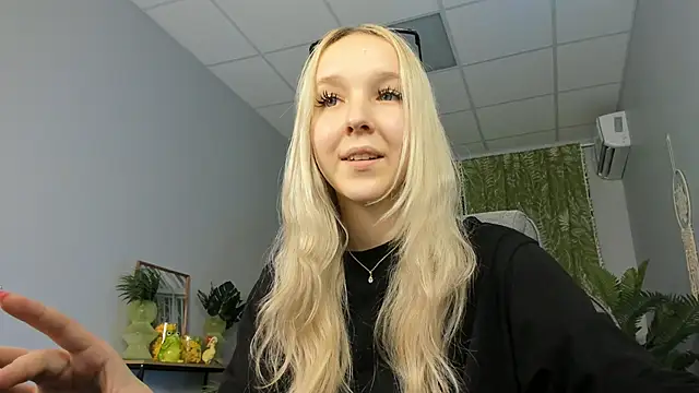 Živý XXX chat MaoqiBeverly