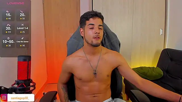 Chatroom XXX en direct de Alexx_Lord