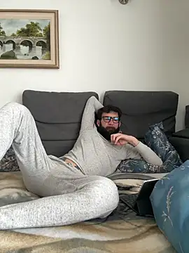 Michel_huge Webcamshow