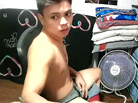 Pinoy_GoodFuckerx69 Pertunjukan Webcam