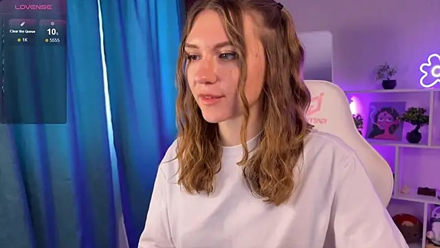 KellySunn Webcamshow