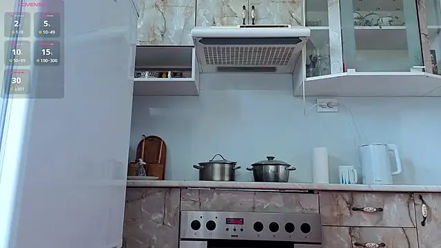 Вебкам-шоу jonhy_merlinn