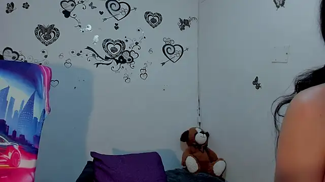 Linisprincehot69 live XXX chat