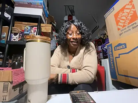 Chat XXX Live wynterheat