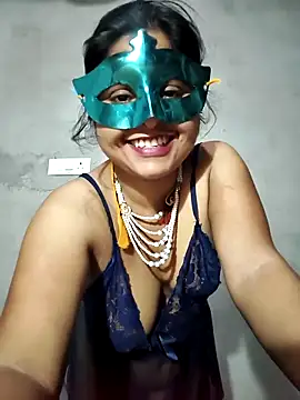 Sexy_khushi19's Live XXX Chat