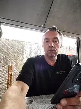 Webkamerová show Joepepecarito