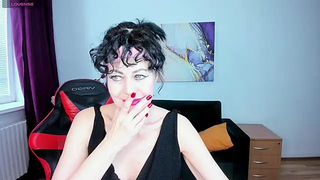 Silvia_Wallec Live XXX-chat