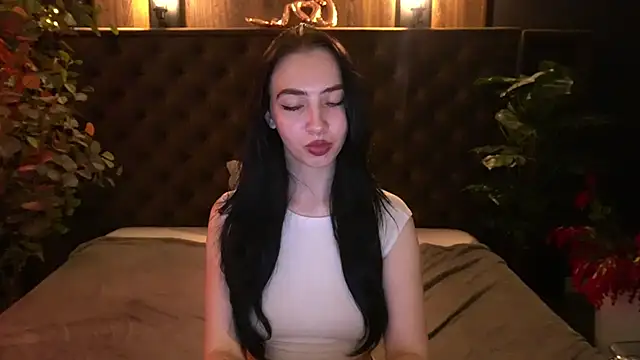 WildKittenX_ Obrolan Langsung XXX